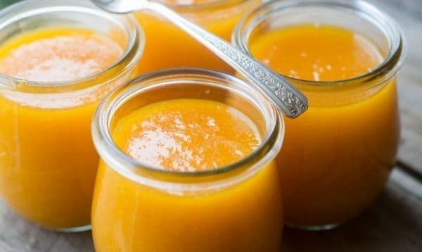 تصویر 2 از قیمت مارمالاد سیب رژیمی با کیفیت ارزان + خرید عمده